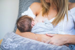 feeding friend mama disrupt