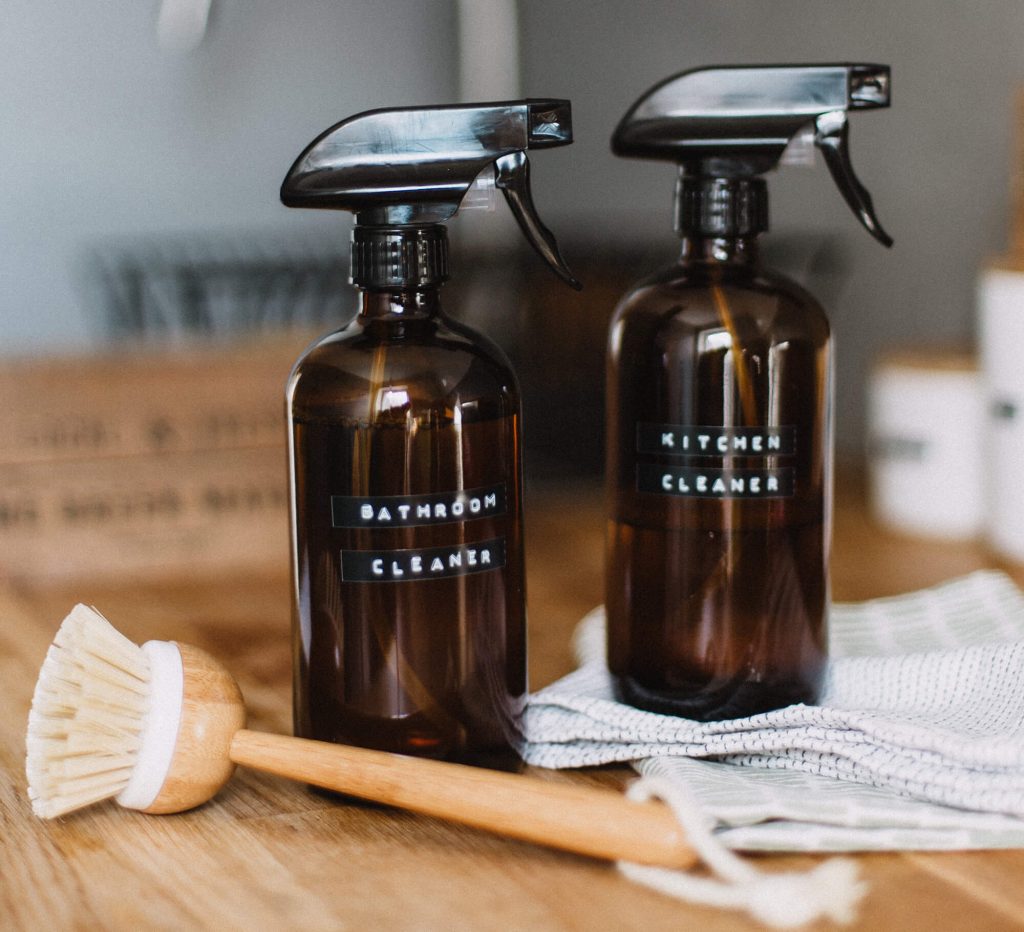 zero waste mama disrupt
