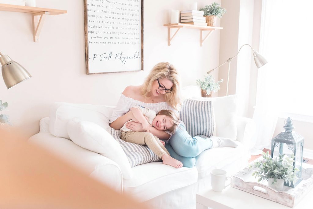 coping bossmama mama disrupt