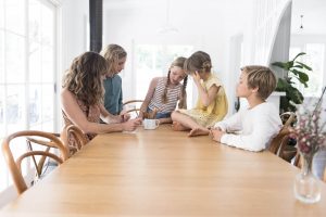 Courtney Adamo Mama Disrupt