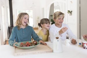 Courtney Adamo Mama Disrupt