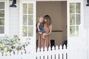 Courtney Adamo Mama Disrupt