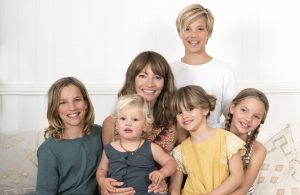 Courtney Adamo Mama Disrupt