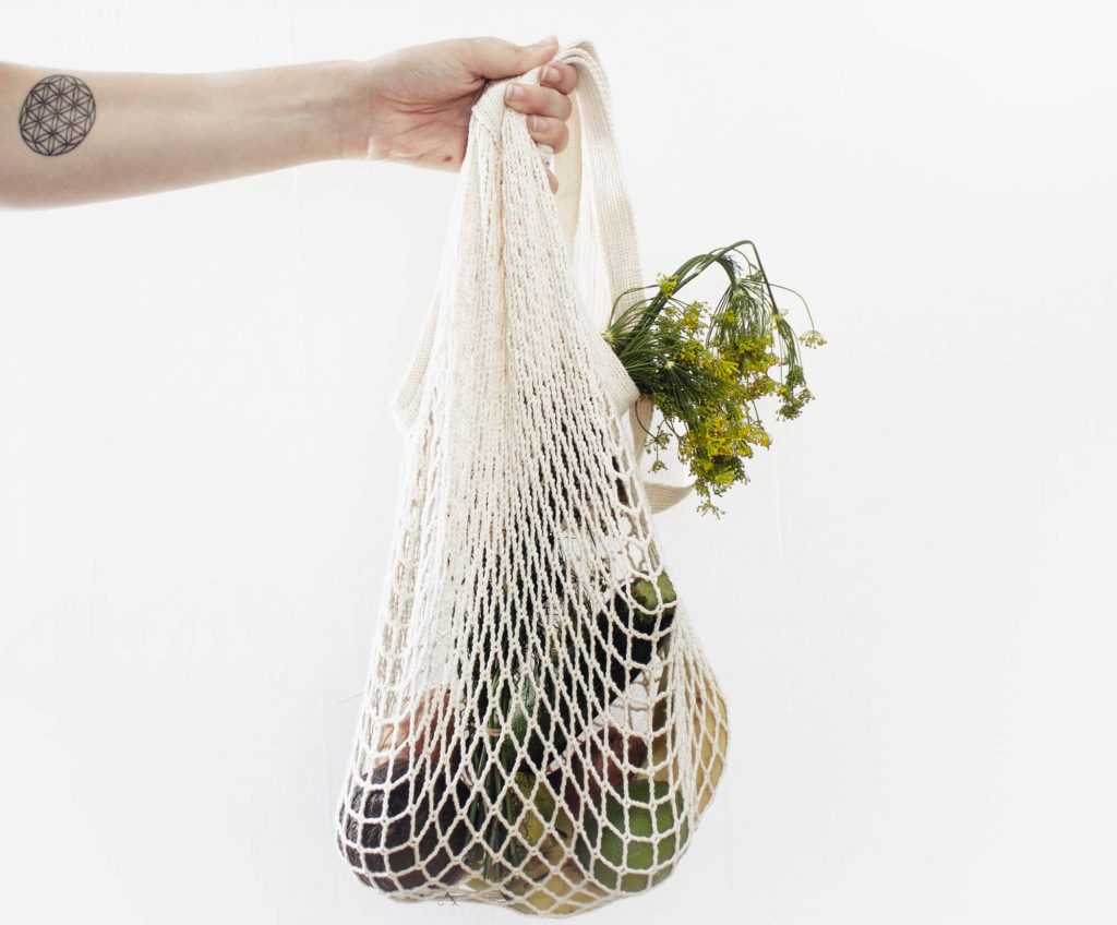 zero waste mama disrupt