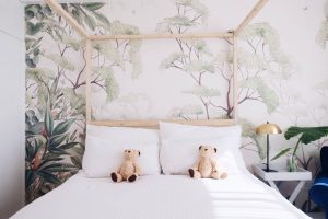 anna and florence bedroom mama disrupt