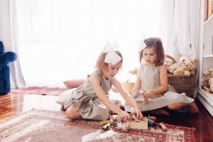 anna and florence bedroom mama disrupt