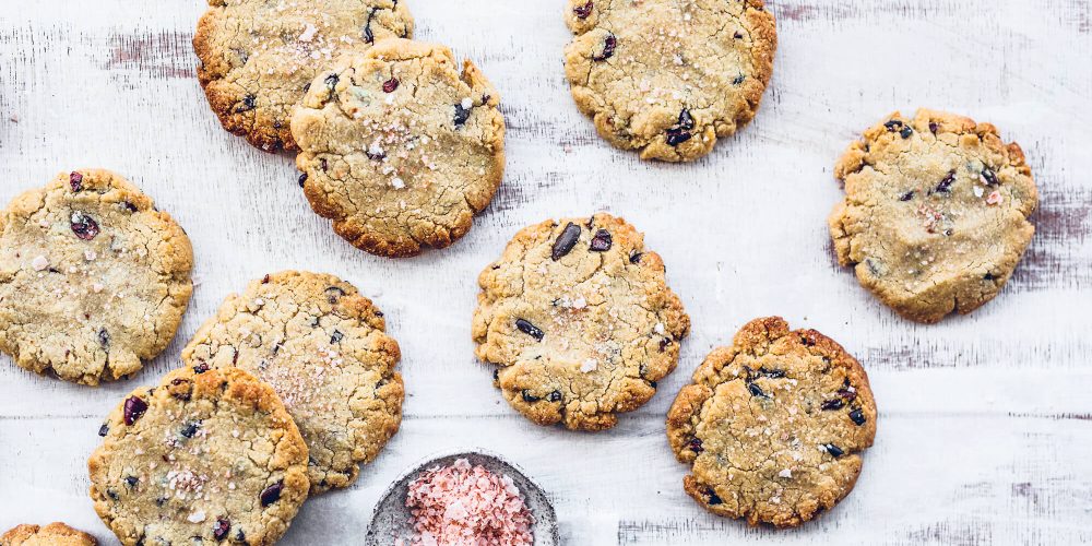 chocolate chip cookies mama disrupt