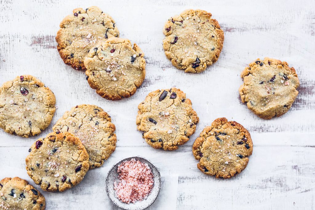 chocolate chip cookies mama disrupt