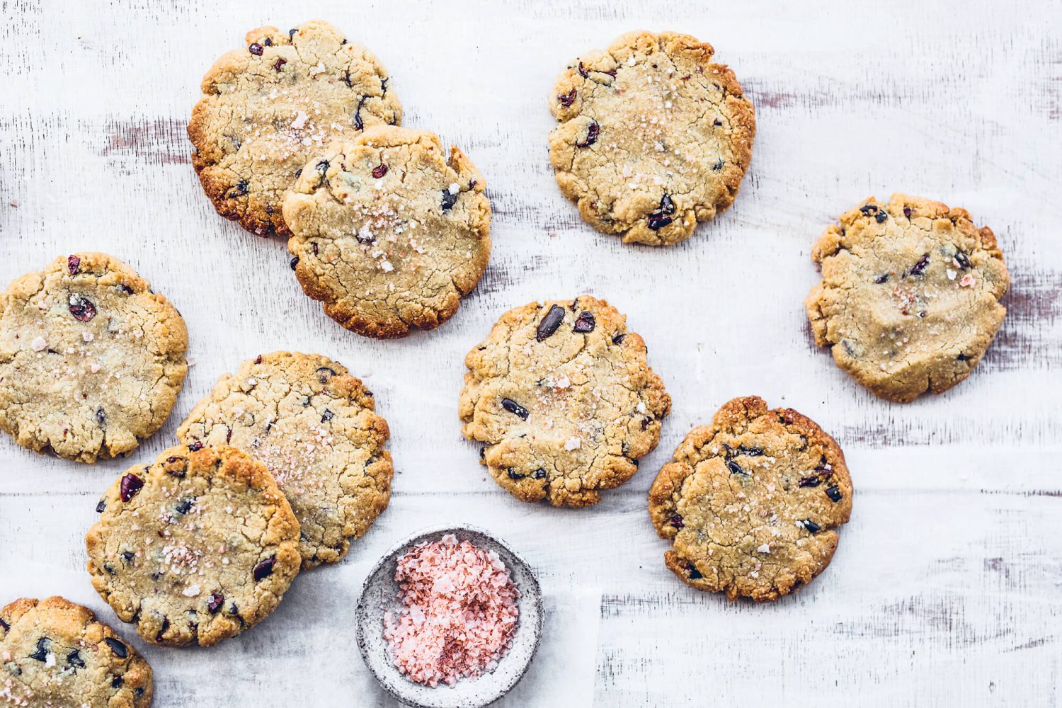 chocolate chip cookies mama disrupt