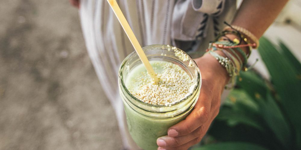 smoothie recipes mama disrupt