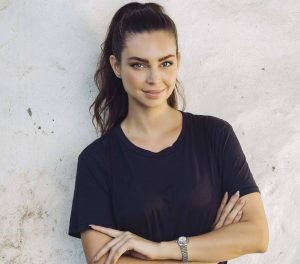 sarah todd mama disrupt