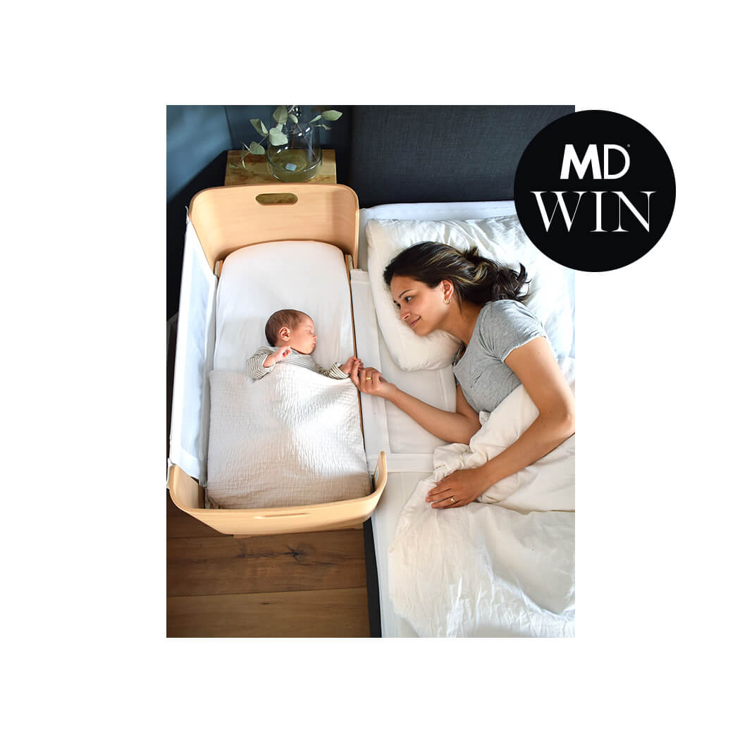 Danish by Design Bednest Giveaway Mama Disrupt® Win