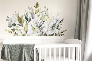 Ginger Monkey Wall Decals Mama Disrupt