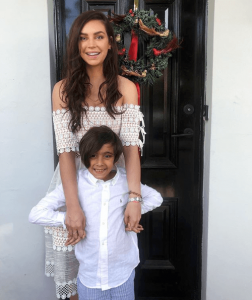 sarah todd mama disrupt