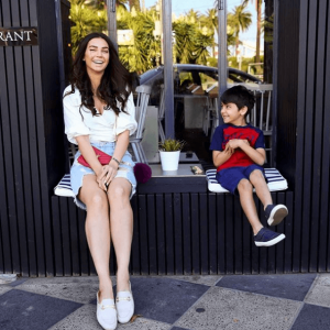 sarah todd mama disrupt