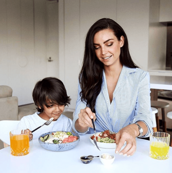 sarah todd mama disrupt