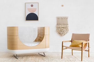 Ubabub Nursery Furniture Baby Cot Changes Tables Mama Disrupt
