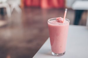 smoothie recipe mama disrupt