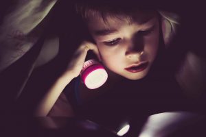 night terrors mama disrupt