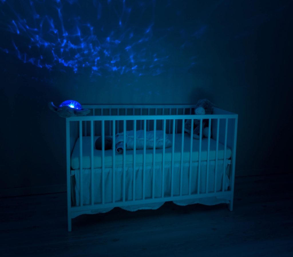 night terrors mama disrupt