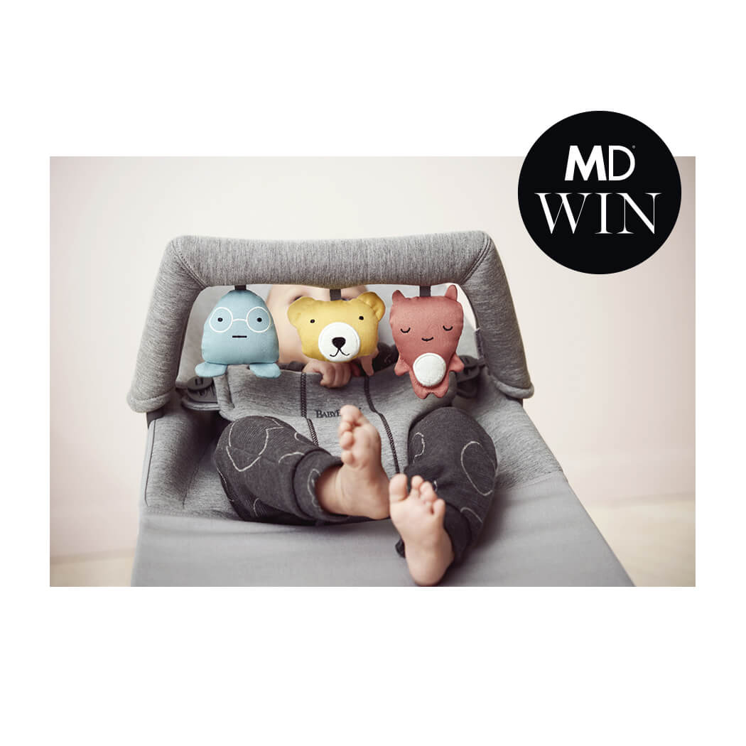 BabyBjörn Mama Disrupt® Win
