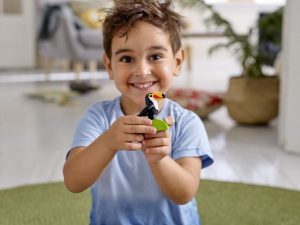 lego duplo mama disrupt