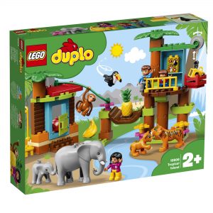 lego duplo mama disrupt