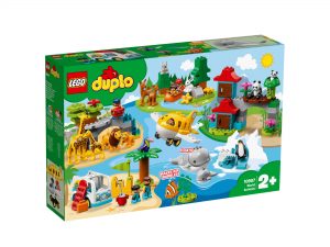lego duplo mama disrupt