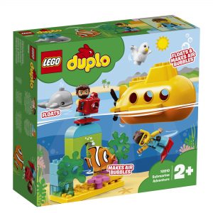 lego duplo mama disrupt