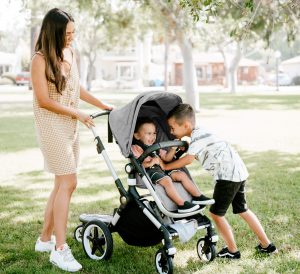 bugaboo lynx mama disrupt