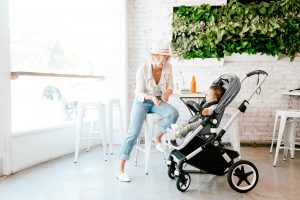 bugaboo lynx mama disrupt
