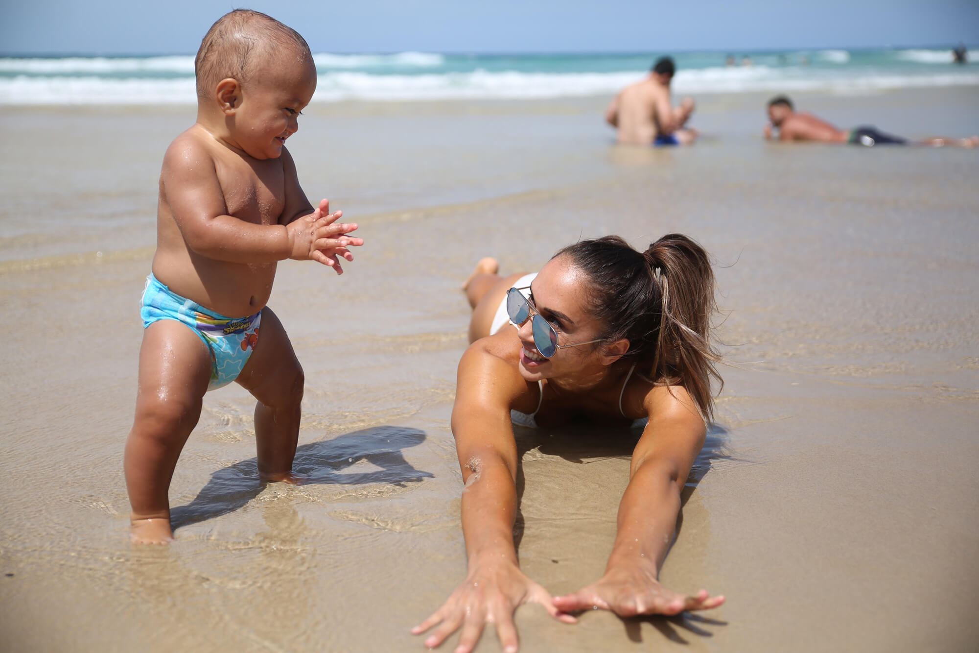 chontel duncan mama disrupt