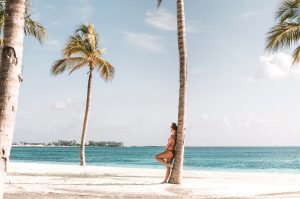 beach body ready mama disrupt