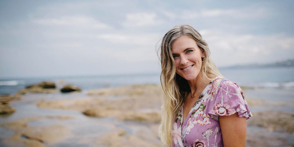 Bronwyn McCahon Mama Disrupt