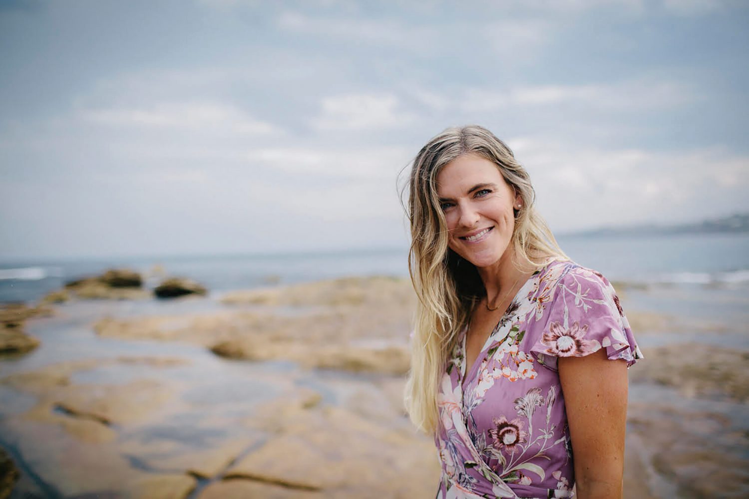 Bronwyn McCahon Mama Disrupt