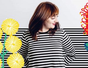 chocolate brownies mama disrupt