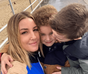 jules sebastian mama disrupt