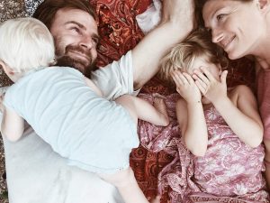 Vanessa Breuer Mama Disrupt