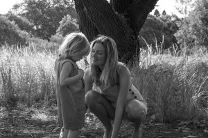 Vanessa Breuer Mama Disrupt