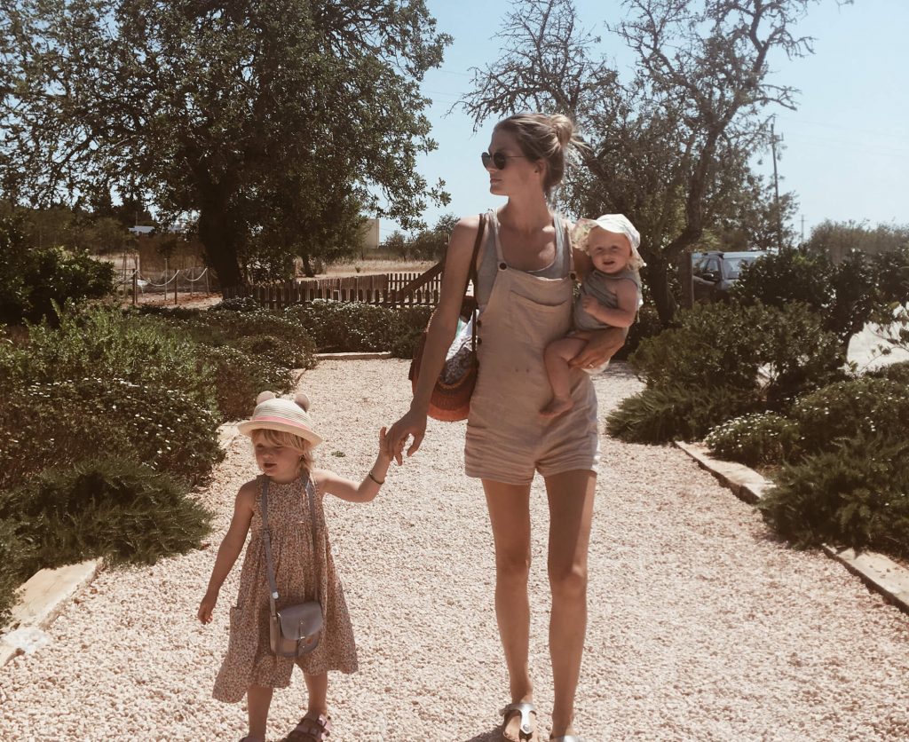 Vanessa Breuer Mama Disrupt