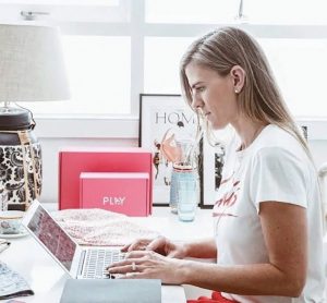 Bronwyn McCahon Mama Disrupt