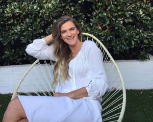 Bronwyn McCahon Mama Disrupt