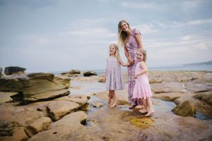 Bronwyn McCahon Mama Disrupt