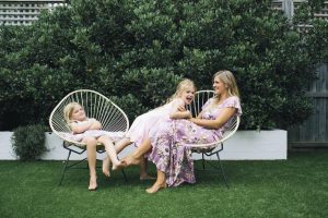 Bronwyn McCahon Mama Disrupt