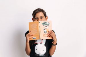 rebel girls mama disrupt