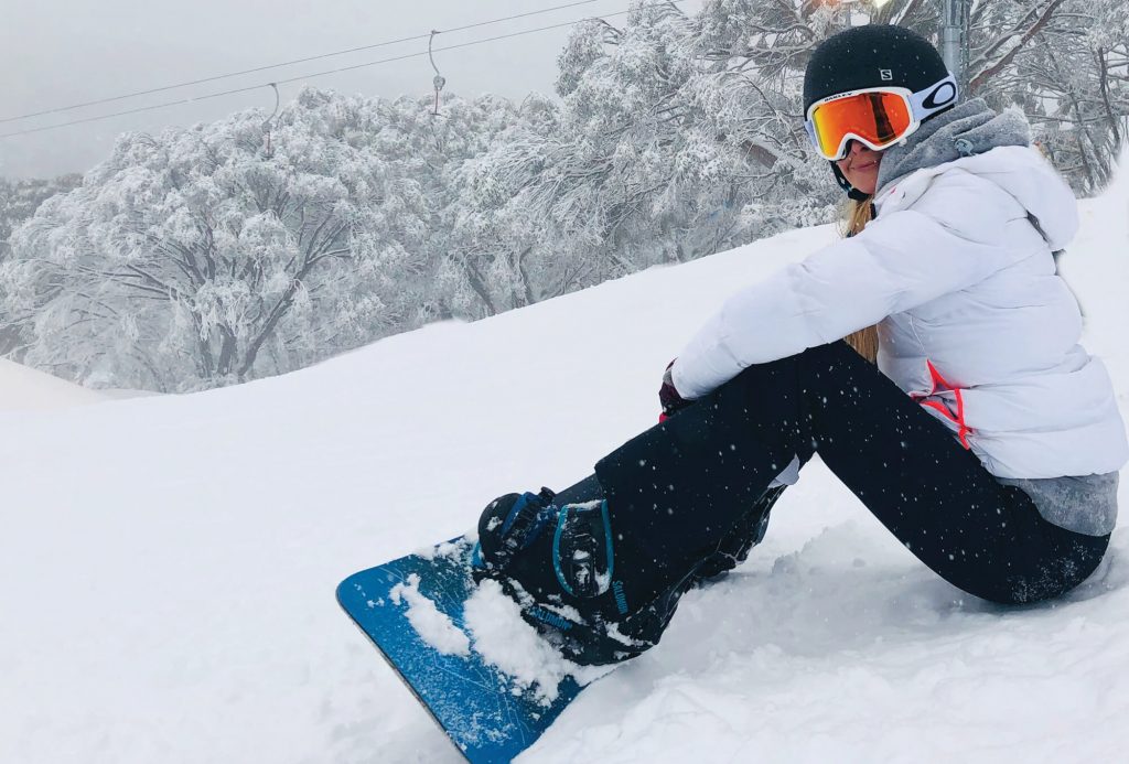 mount baw baw mama disrupt