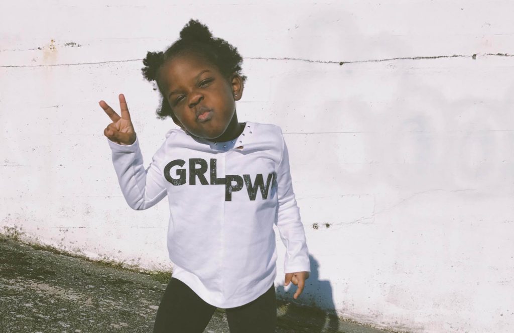 rebel girls mama disrupt