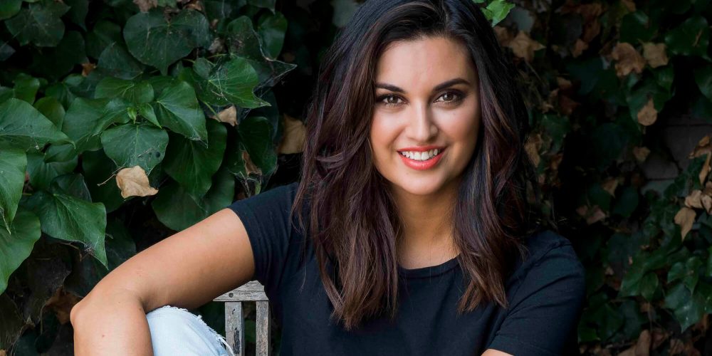 jamila rizvi mama disrupt