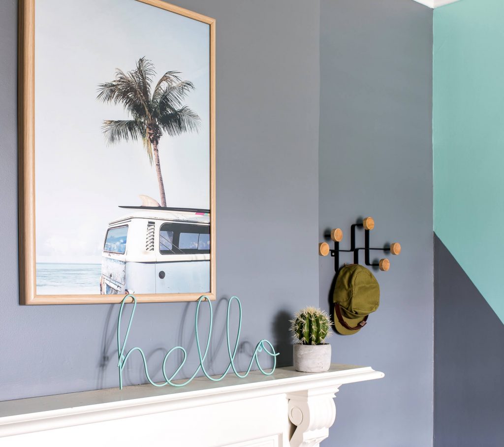 kid's bedroom, bowie's hideaway mama disrupt