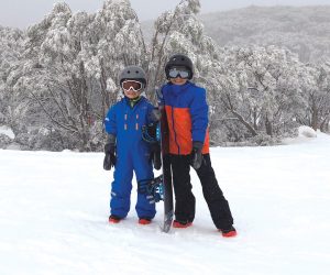 mount baw baw mama disrupt